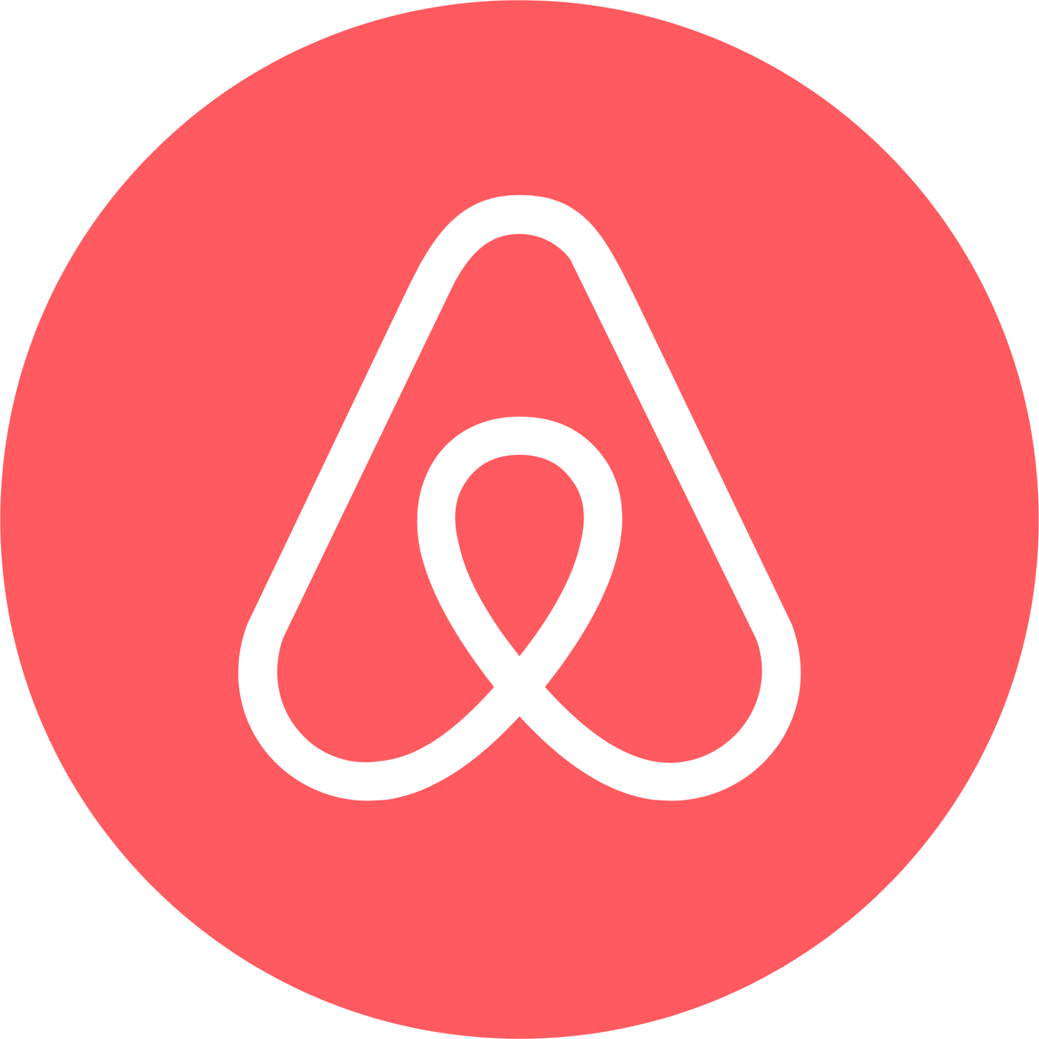 Visit us at Airbnb!