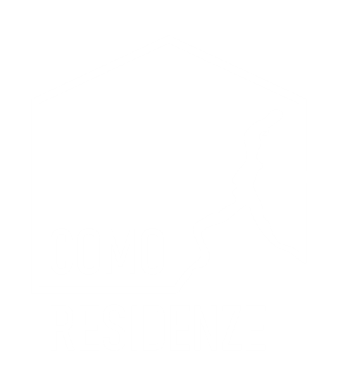 Como Residenze Logo